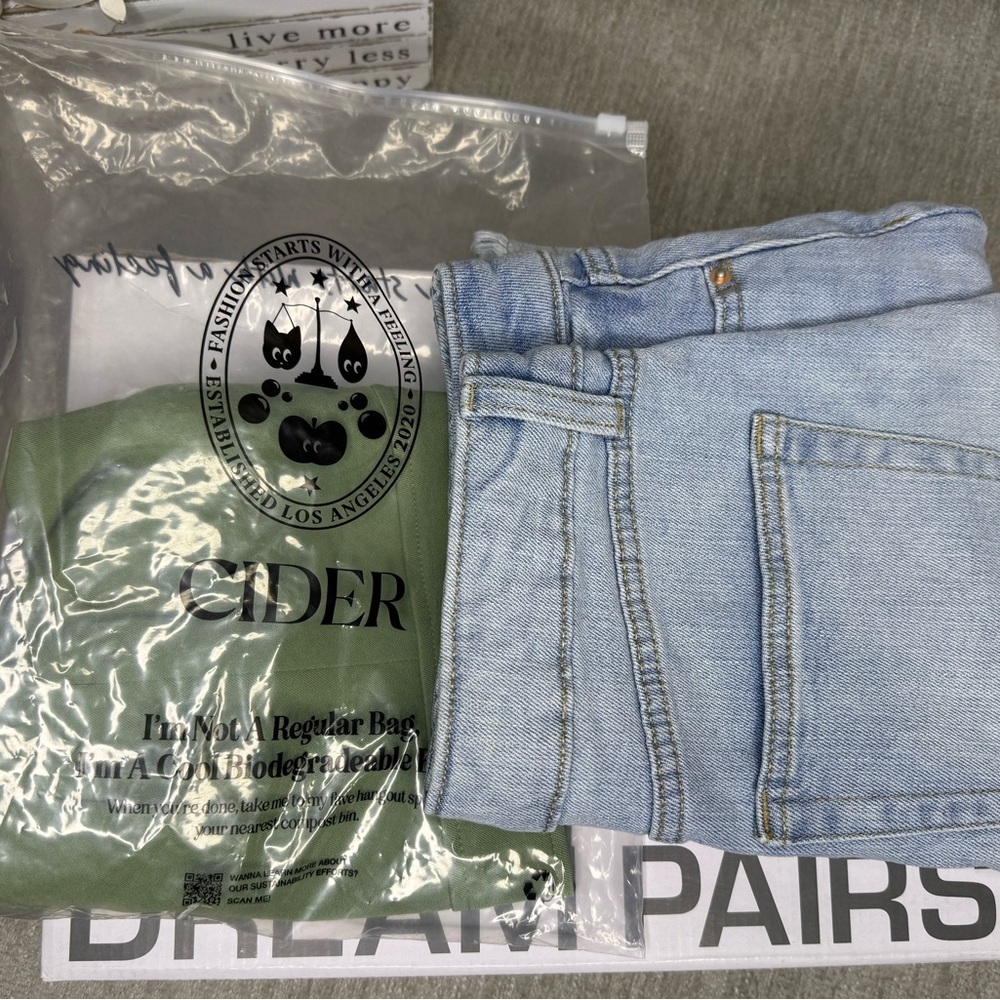 Festival Western Outfit Bundle 🤠 Top Small, Boots 6, Skirt - Picture 6 of 10